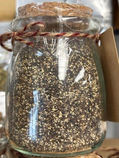Cracked Pepper