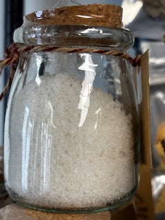 Fleur de Sel