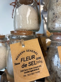 Fleur de Sel