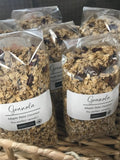 GRANOLA