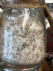 Herbes de Provence Fleur de Sel