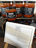 TOMATO JAM